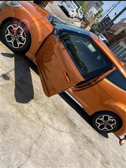 هيونداي فلوستر